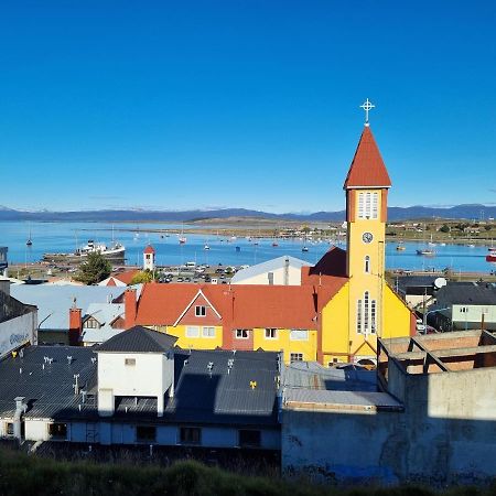 Isla Bonita Campanario Daire Ushuaia Dış mekan fotoğraf