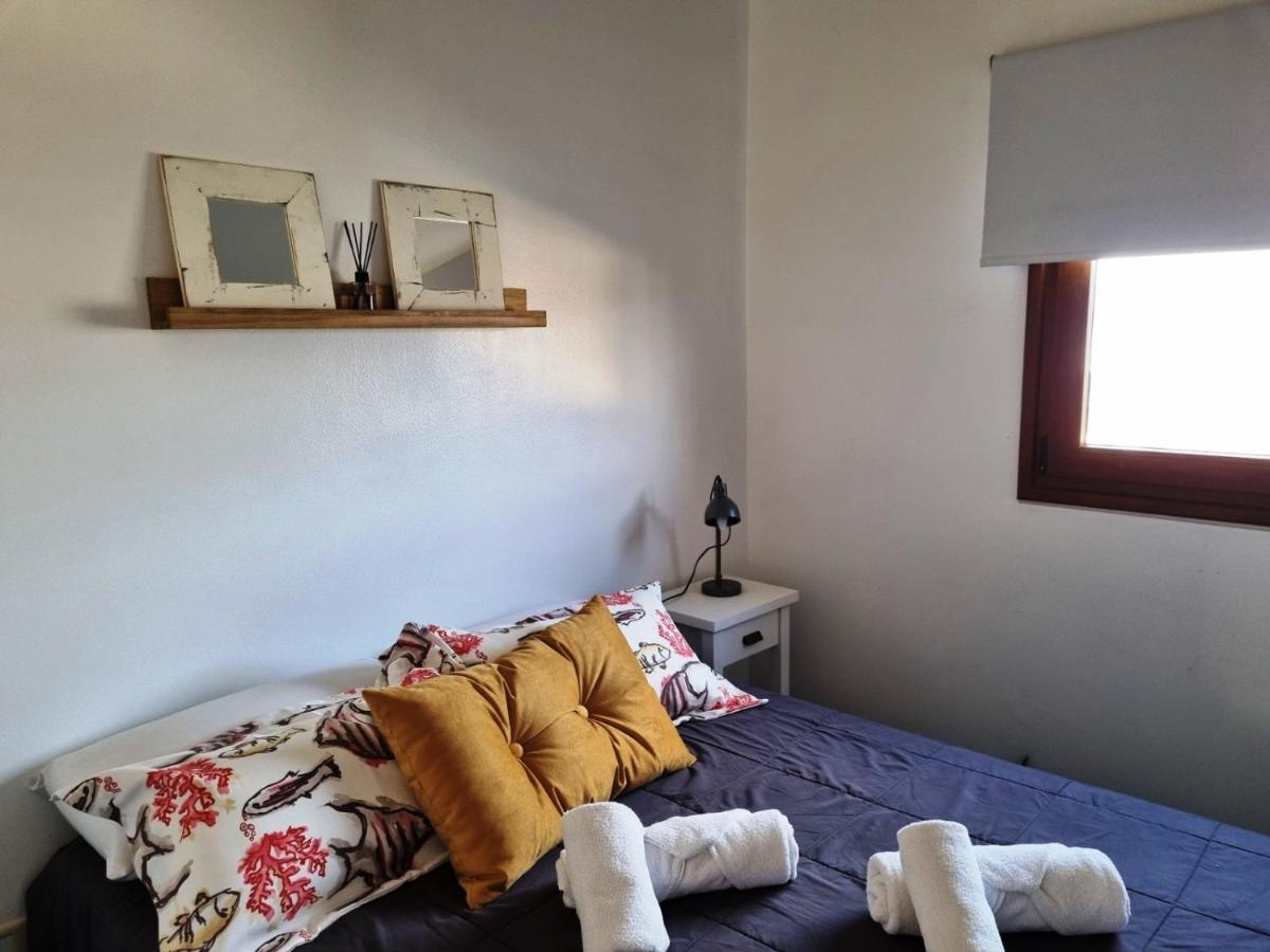 Isla Bonita Campanario Daire Ushuaia Dış mekan fotoğraf
