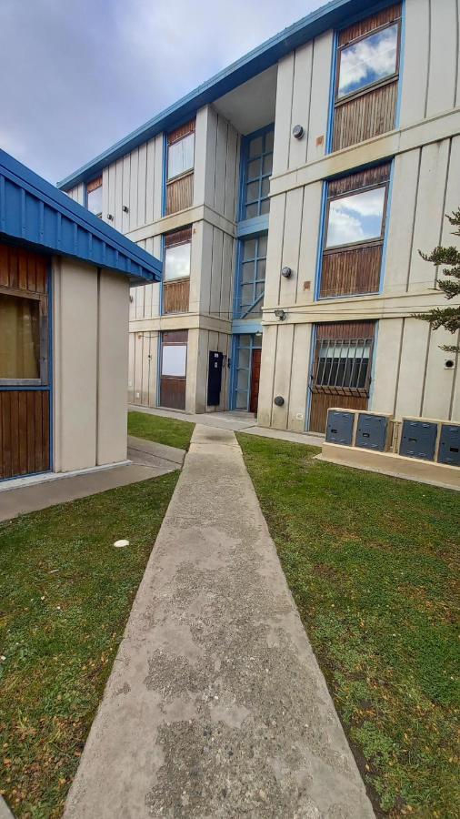 Isla Bonita Campanario Daire Ushuaia Dış mekan fotoğraf